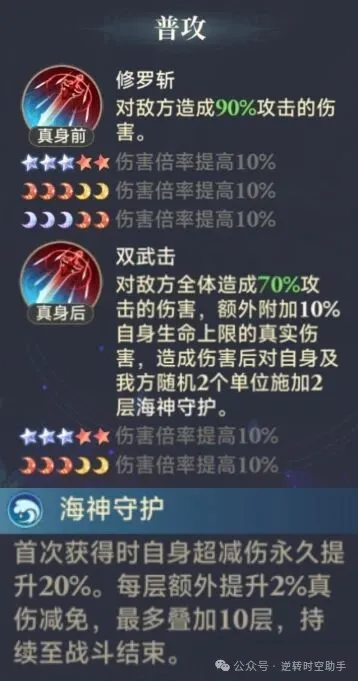 斗罗大陆逆转时空双神唐三攻略  第3张