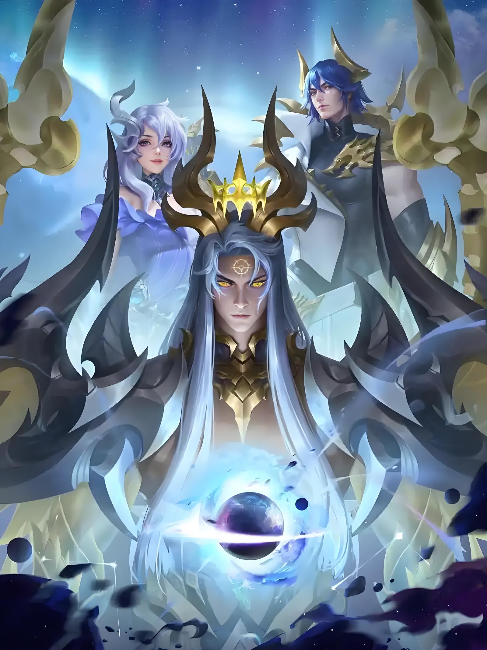 斗罗大陆H5青春服龙神武魂批次攻略