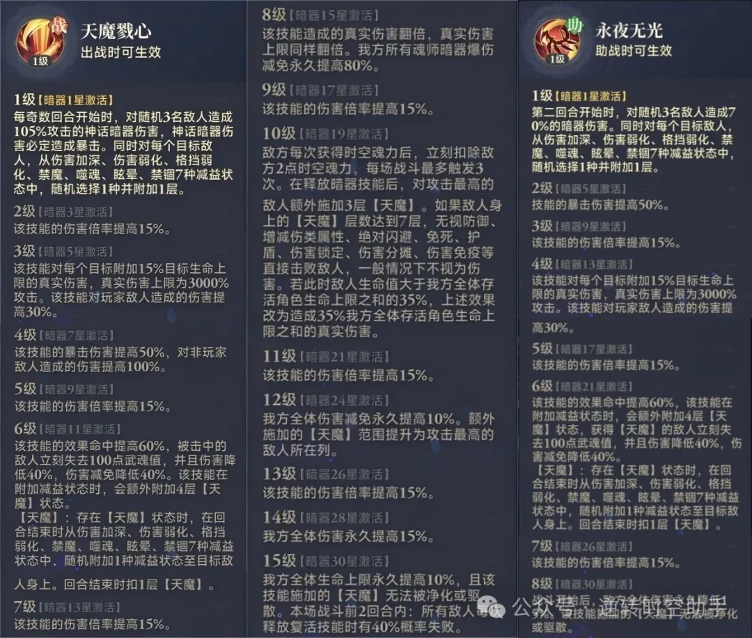 斗罗大陆逆转时空暗器攻略  第3张