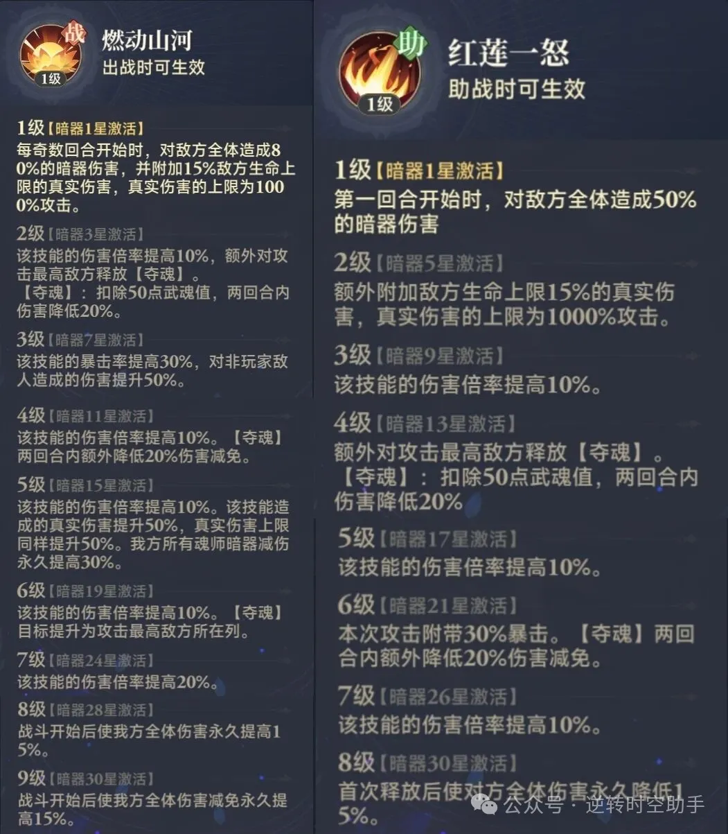 斗罗大陆逆转时空暗器攻略  第4张