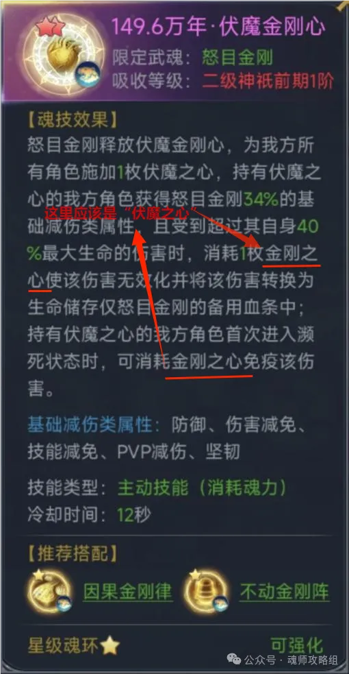 斗罗大陆H5怒目金刚魂环阵容搭配攻略  第14张