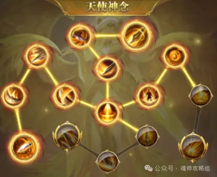 斗罗大陆H5青春服第七波武魂情绪之神攻略  第4张