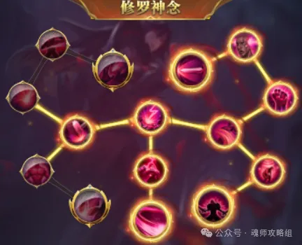 斗罗大陆H5青春服第七波武魂情绪之神攻略  第5张