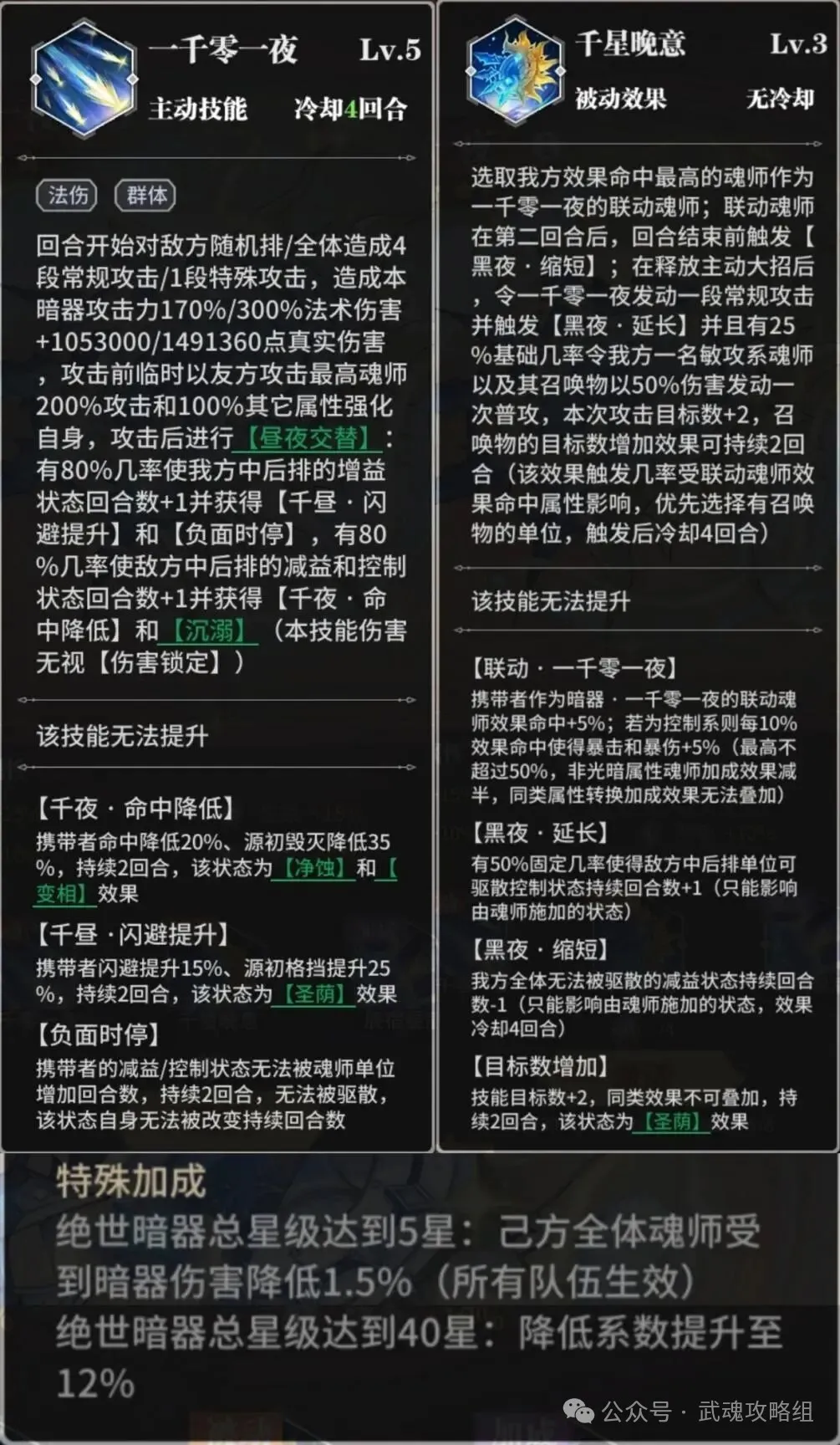 斗罗大陆武魂觉醒暗器攻略  第2张