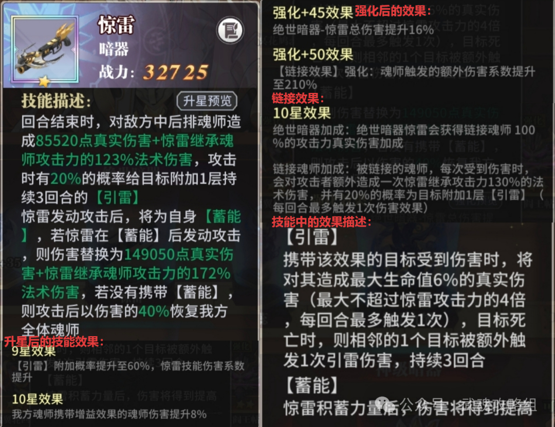 斗罗大陆武魂觉醒暗器攻略  第4张